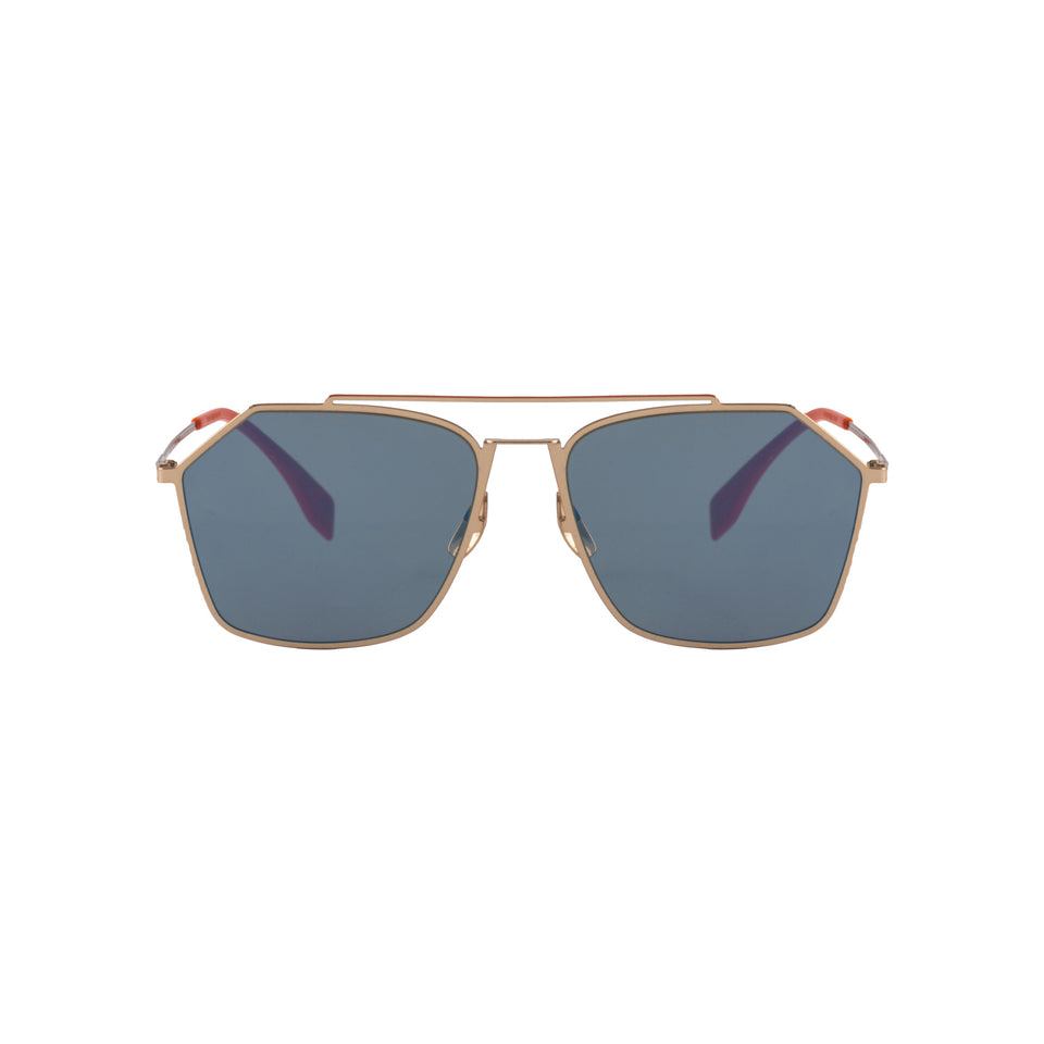Fendi Aviator Sunglasses - '20s