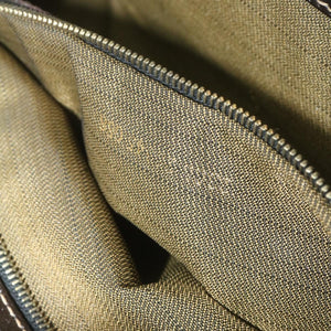 Fendi Zucca Handbag