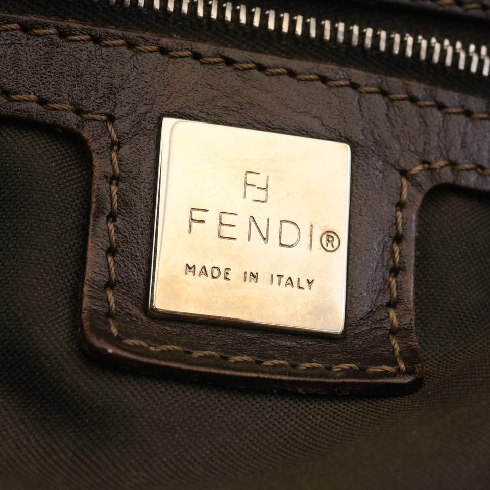 Fendi  Shoulder Bag