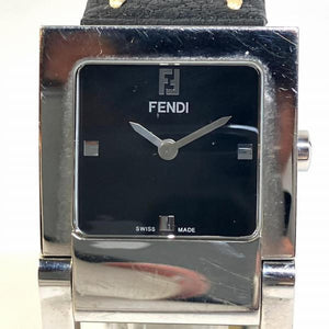 FENDI Horology 005-5200G-332 quartz watch ladies