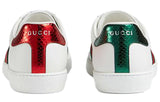 (WMNS) Gucci Ace Embroidered 'Bee' 431942-A38G0-9064
