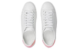 (WMNS) Gucci Ace 'Interlocking G - White Pink' 598527-AYO70-9076