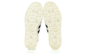(WMNS) adidas Gazelle x GUCCI 'White Navy' 707861-UTT10-9060