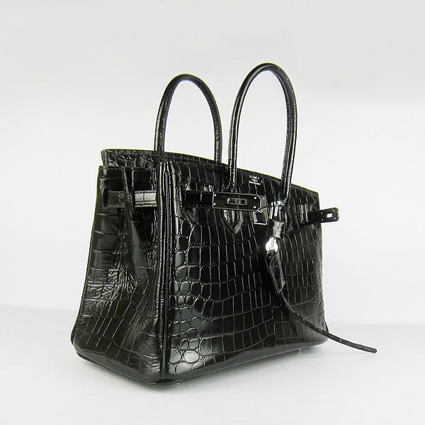 Hermes Birkin 6088 Ladies Handbag Crocodile – Kilta Bags
