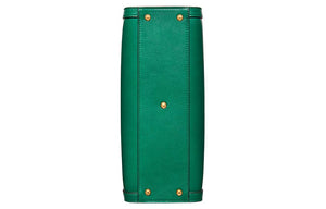 (WMNS) GUCCI Diana Series Hand Bag Small Green 660195-17QDT-3177