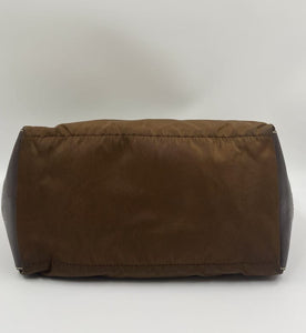 Vintage Prada Nylon Bag