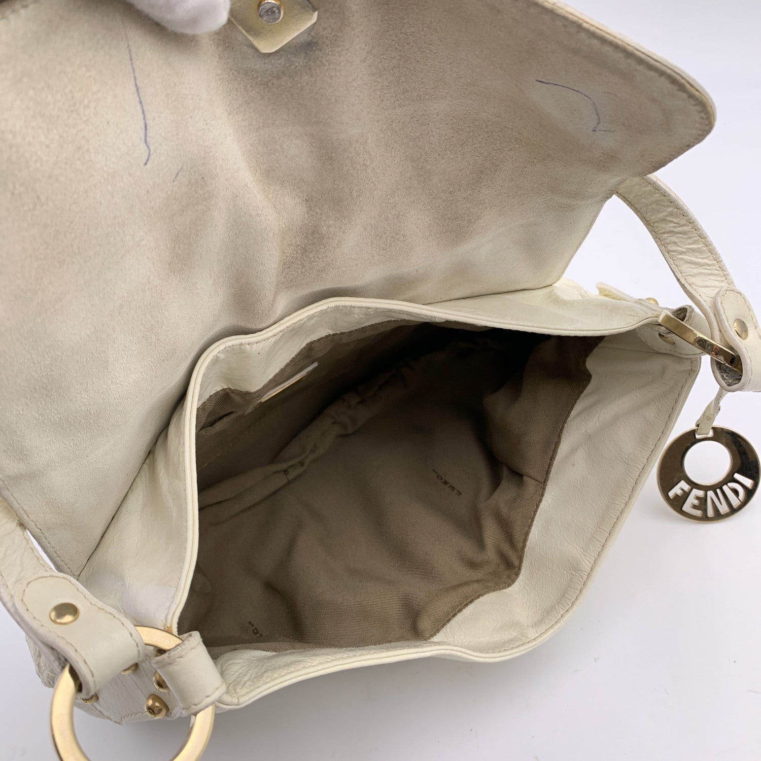 Fendi Shoulder Bag Chef – Kilta Bags