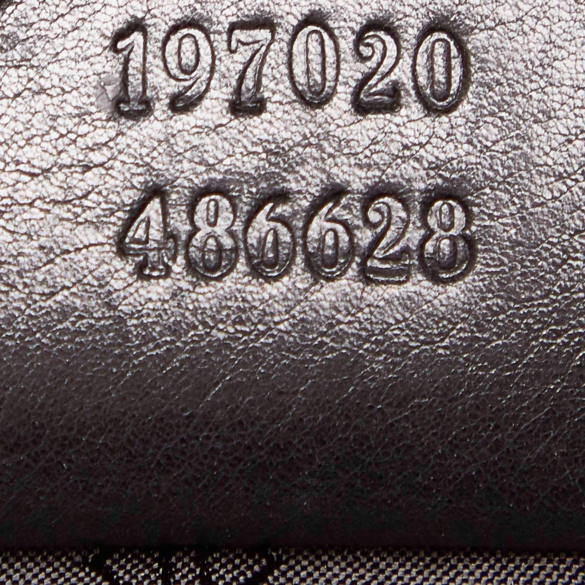 Gucci Hysteria Patent Leather Handbag (SHG-32184) – Kilta Bags