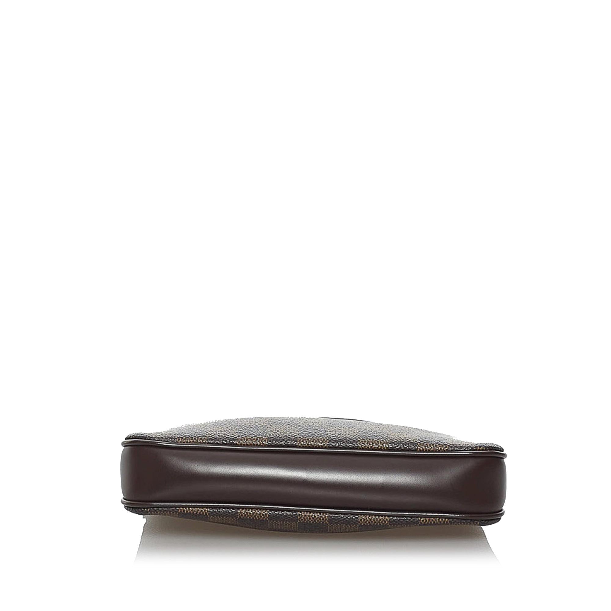 Louis Vuitton Damier Ebene Navona (SHG-35003) – Kilta Bags