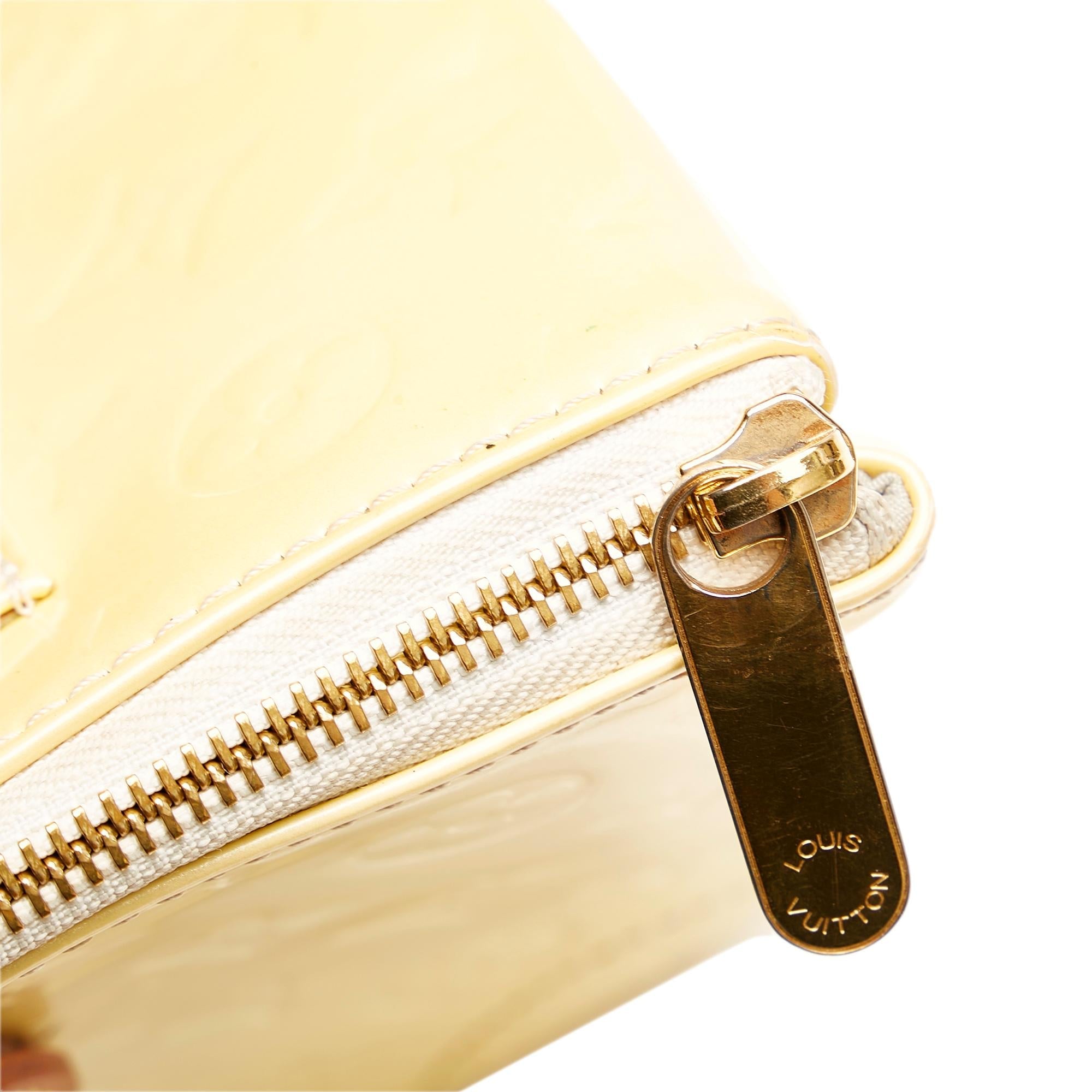 Louis Vuitton Vernis Rosewood (SHG-33692) – Kilta Bags