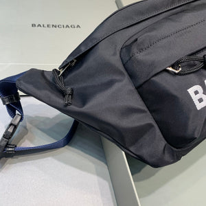 Balenciaga Wheel Beltpack