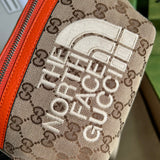 Gucci North Face Belt Bag