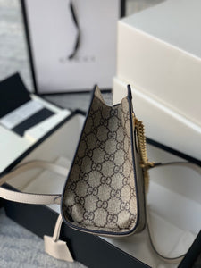 Gucci Padlock GG Small Shoulder Bag