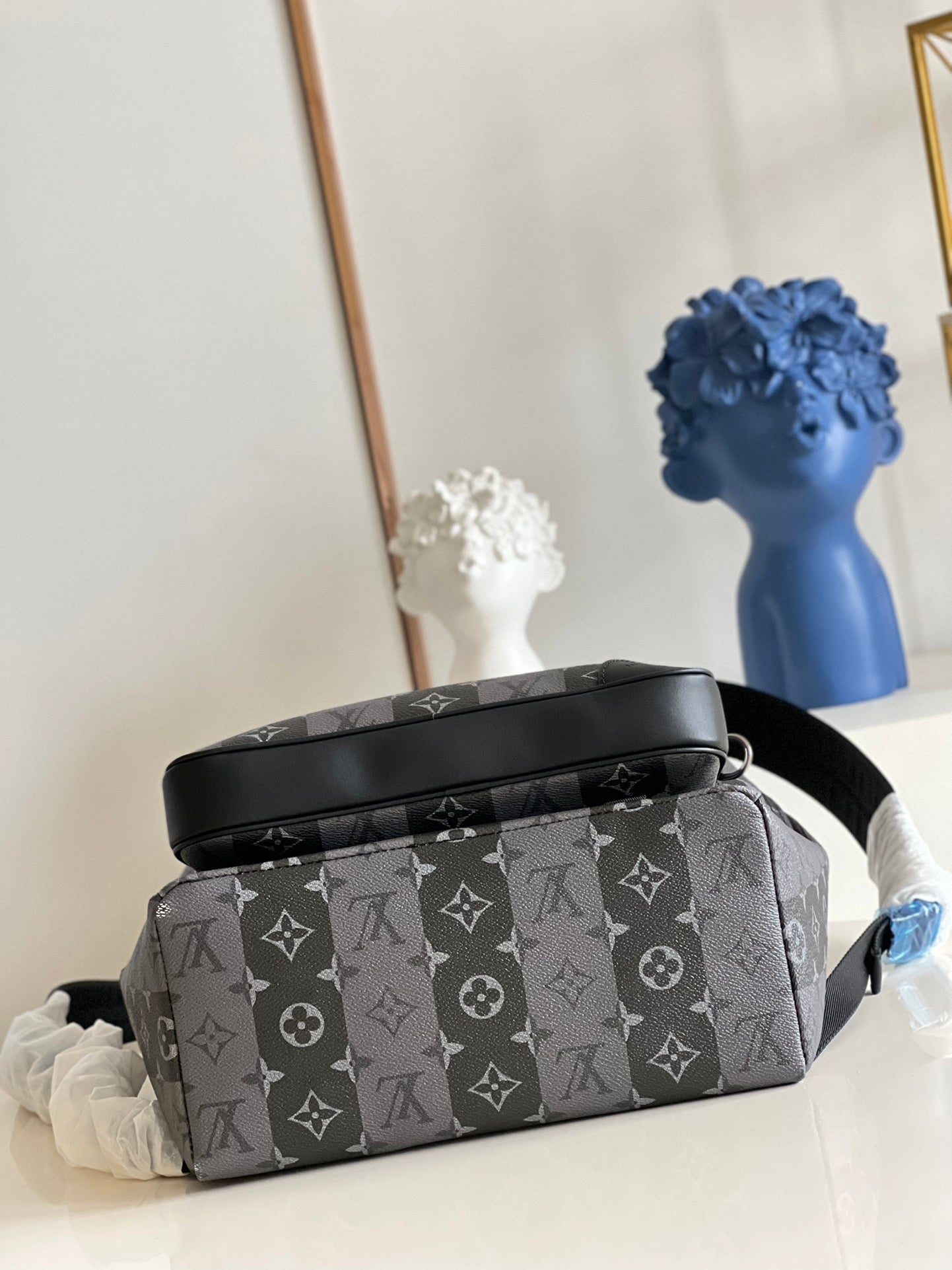 Louis Vuitton Utilitary Backpack – Kilta Bags