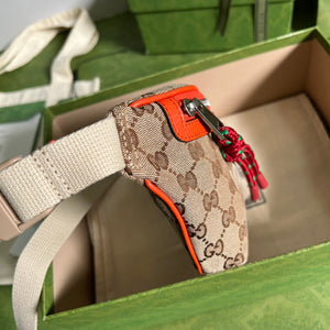 Gucci North Face Belt Bag