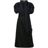 Jacquemus-La Robe Madame Dress - Runway Catalog