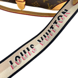 Louis Vuitton Monogram Diane PM w/Straps